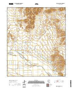 CITRUS VALLEY EAST, AZ