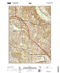 GRAND RAPIDS EAST, MI