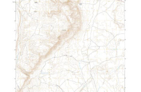 COCONINO POINT SE, AZ