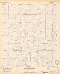 SAN IGNACIO RANCH, AZ HISTORICAL MAP GEO