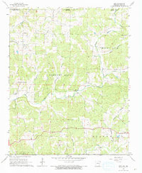 GEPP, AR-MO HISTORICAL MAP GEOPDF 7.5X7.