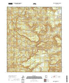 HAWLEY LAKE WEST, AZ