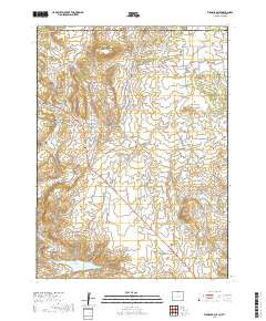 VIRGINIA DALE, CO-WY