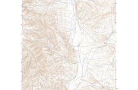 ROCK ISLAND RANCH, MT