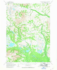 TAYLOR MOUNTAINS A-6, AK