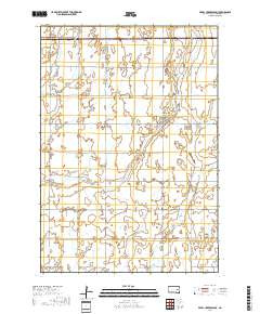 PEARL CREEK COLONY, SD