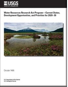 WATER RESOURCES RESEARCH ACT PROGRAM