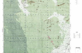 ESTANCIA RETONO, BOLIVIA