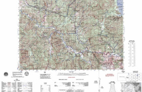 SAN PEDRO ZAPACA, HONDURAS