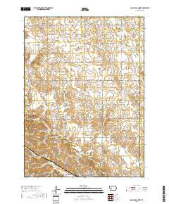 COON RAPIDS NORTH, IA