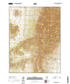 EXCHEQUER SPRING, NV