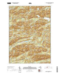 SPRUCE LAKE MOUNTAIN, NY