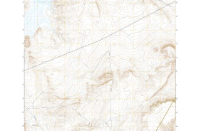 CUCHARAS RESERVOIR, CO