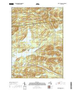 LITTLE TUPPER LAKE, NY