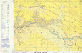 KIEMOES, SOUTH AFRICA