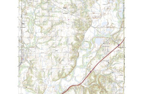 MOORESVILLE EAST, IN