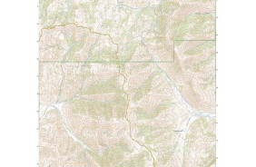 BLIZZARD MOUNTAIN NORTH, ID