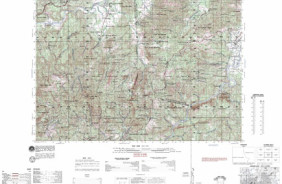 CONCEPCION DEL NORTE, HONDURAS