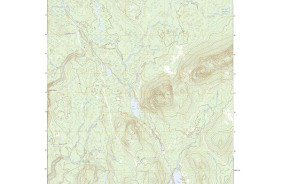 HAY BROOK MOUNTAIN, ME