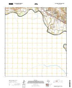 RIO GRANDE CITY SOUTH, TX