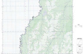 PUERTO HEATH, BOLIVIA