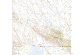 MEADOW CREEK MOUNTAIN, ID