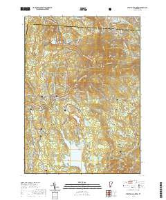 STRATTON MOUNTAIN, VT