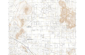 APPLE VALLEY NORTH, CA