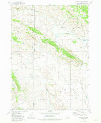 HOMER VALLEY, ID HISTORICAL MAP GEOPDF 7