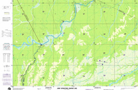 PUERTO HEATH, BOLIVIA