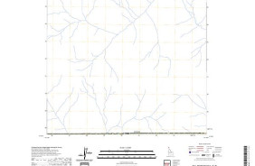 HALL MOUNTAIN OE N, ID