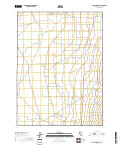 WILLOW CREEK RANCH, NV