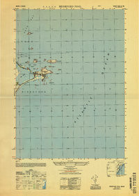 BIDDEFORD POOL, ME HISTORICAL MAP GEOPDF