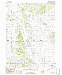 UNION GROVE, IL HISTORICAL MAP GEOPDF 7.