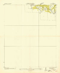 VINA, AL HISTORICAL MAP GEOPDF 7.5X7.5 G