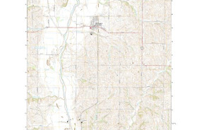 BURLINGTON JUNCTION, MO