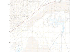 BLUE EAGLE SPRINGS SW, NV