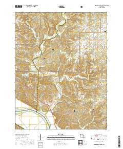 JEFFERSON CITY NW, MO