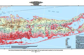 UPPER GLACIAL, MAGOTHY, LLOYD SHEET 4of4