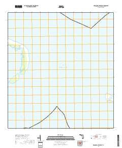 MARQUESAS KEYS EAST, FL