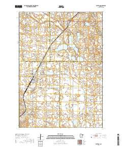 RUTHTON, MN