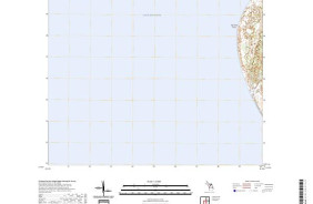 HAMLIN LAKE OE W, MI