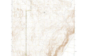 SHEEP CREEK RANGE NE, NV