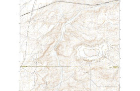 CRESTON JUNCTION, WY