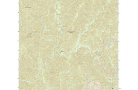 YELLOWJACKET MOUNTAIN, CA