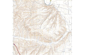 MOORES HOLLOW, OR-ID