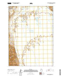 THATCHER MOUNTAIN SW, UT