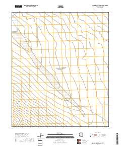 MOHAWK MOUNTAINS NE, AZ