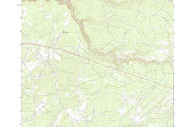 EAST OF KINLICHEE, AZ