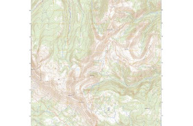 UPPER TEPEE BASIN, MT